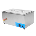 Stainless Steel Electric Bain Marie